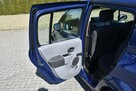 Renault Modus 1,2benz DUDKI11 Klimatyzacja,Serwis,2 Kompl.Kół.kredyt.OKAZJA - 16