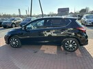 Nissan Pulsar Gwarancja, Szwajcaria, Niski przebieg - 8