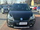 Suzuki SX4 4X4, Szwajcaria, Gwarancja, Klima - 2