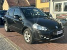 Suzuki SX4 4X4, Szwajcaria, Gwarancja, Klima - 3