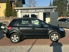 Suzuki SX4 4X4, Szwajcaria, Gwarancja, Klima - 4