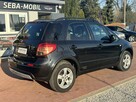 Suzuki SX4 4X4, Szwajcaria, Gwarancja, Klima - 5