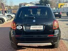 Suzuki SX4 4X4, Szwajcaria, Gwarancja, Klima - 6