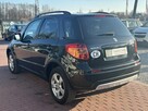 Suzuki SX4 4X4, Szwajcaria, Gwarancja, Klima - 8