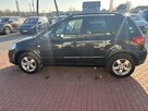 Suzuki SX4 4X4, Szwajcaria, Gwarancja, Klima - 9