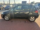 Suzuki SX4 4X4, Szwajcaria, Gwarancja, Klima - 10