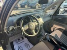 Suzuki SX4 4X4, Szwajcaria, Gwarancja, Klima - 11