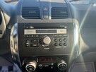 Suzuki SX4 4X4, Szwajcaria, Gwarancja, Klima - 16