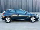 Opel Astra GTC 1.4 turbo 140KM - 2