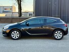 Opel Astra GTC 1.4 turbo 140KM - 3