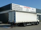 Renault Premium 280 DXI Firanka Sprowadzony Książka Serwisowa Poduszki , Winda ,Zsuwany Dach , Manua - 4