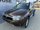 Dacia Duster navi lpg - 7