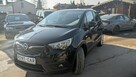 Opel Crossland X 1.2i*110PS*OPŁACONY Bezwypadkowy*Klimatyzacja Serwis VIP GWARANCJA24M - 3