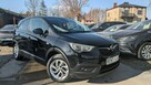 Opel Crossland X 1.2i*110PS*OPŁACONY Bezwypadkowy*Klimatyzacja Serwis VIP GWARANCJA24M - 6