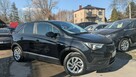 Opel Crossland X 1.2i*110PS*OPŁACONY Bezwypadkowy*Klimatyzacja Serwis VIP GWARANCJA24M - 7