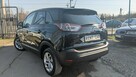 Opel Crossland X 1.2i*110PS*OPŁACONY Bezwypadkowy*Klimatyzacja Serwis VIP GWARANCJA24M - 9