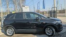 Opel Crossland X 1.2i*110PS*OPŁACONY Bezwypadkowy*Klimatyzacja Serwis VIP GWARANCJA24M - 11