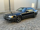 Mercedes SL 500 500SL R129 Cabrio HardTop Automat Skówa Alufelgi LUXURYCLASSIC - 2