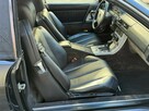 Mercedes SL 500 500SL R129 Cabrio HardTop Automat Skówa Alufelgi LUXURYCLASSIC - 8