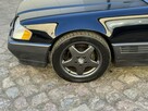 Mercedes SL 500 500SL R129 Cabrio HardTop Automat Skówa Alufelgi LUXURYCLASSIC - 15