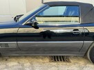 Mercedes SL 500 500SL R129 Cabrio HardTop Automat Skówa Alufelgi LUXURYCLASSIC - 16