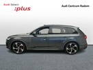 Audi SQ7 V8 TDI 435 KM Quattro B&O Matrix HeadUp ACC Hak Panorama 7msc - 2