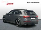 Audi SQ7 V8 TDI 435 KM Quattro B&O Matrix HeadUp ACC Hak Panorama 7msc - 3