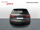 Audi SQ7 V8 TDI 435 KM Quattro B&O Matrix HeadUp ACC Hak Panorama 7msc - 4