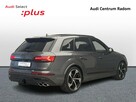 Audi SQ7 V8 TDI 435 KM Quattro B&O Matrix HeadUp ACC Hak Panorama 7msc - 5