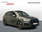 Audi SQ7 V8 TDI 435 KM Quattro B&O Matrix HeadUp ACC Hak Panorama 7msc - 7