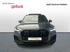 Audi SQ7 V8 TDI 435 KM Quattro B&O Matrix HeadUp ACC Hak Panorama 7msc - 8
