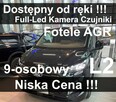 Ford Transit Custom L2 Trend 136KM Kamera Full Led AGR Dostępny od ręki ! 2004 zł - 1
