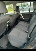 Toyota Land Cruiser 204KM Prestige Bezwypadkowy, 100% Lakier, Pierwszy właściciel, Faktura - 5