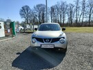 Nissan Juke Bogata wersja. - 2