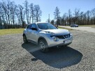 Nissan Juke Bogata wersja. - 3