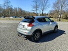 Nissan Juke Bogata wersja. - 4