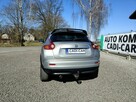 Nissan Juke Bogata wersja. - 5