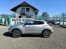 Nissan Juke Bogata wersja. - 7