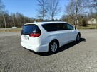 Chrysler Pacifica Super stan, 7-osobowa. - 4