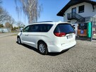 Chrysler Pacifica Super stan, 7-osobowa. - 6