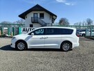 Chrysler Pacifica Super stan, 7-osobowa. - 7