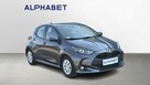 Yaris Hybrid 1.5 Comfort - 7