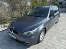 BMW 530 e60  bardzo zadbane !!! - 2