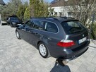 BMW 530 e60  bardzo zadbane !!! - 3