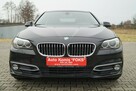 BMW 520 Luxury  X -Drive NAVI Skóra  Automat  Hak 2,0 190 KM GWARANCJA 12 MSC - 2