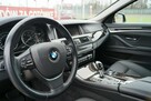 BMW 520 Luxury  X -Drive NAVI Skóra  Automat  Hak 2,0 190 KM GWARANCJA 12 MSC - 4