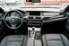 BMW 520 Luxury  X -Drive NAVI Skóra  Automat  Hak 2,0 190 KM GWARANCJA 12 MSC - 6
