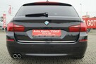 BMW 520 Luxury  X -Drive NAVI Skóra  Automat  Hak 2,0 190 KM GWARANCJA 12 MSC - 7