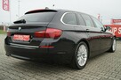 BMW 520 Luxury  X -Drive NAVI Skóra  Automat  Hak 2,0 190 KM GWARANCJA 12 MSC - 8