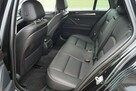 BMW 520 Luxury  X -Drive NAVI Skóra  Automat  Hak 2,0 190 KM GWARANCJA 12 MSC - 11